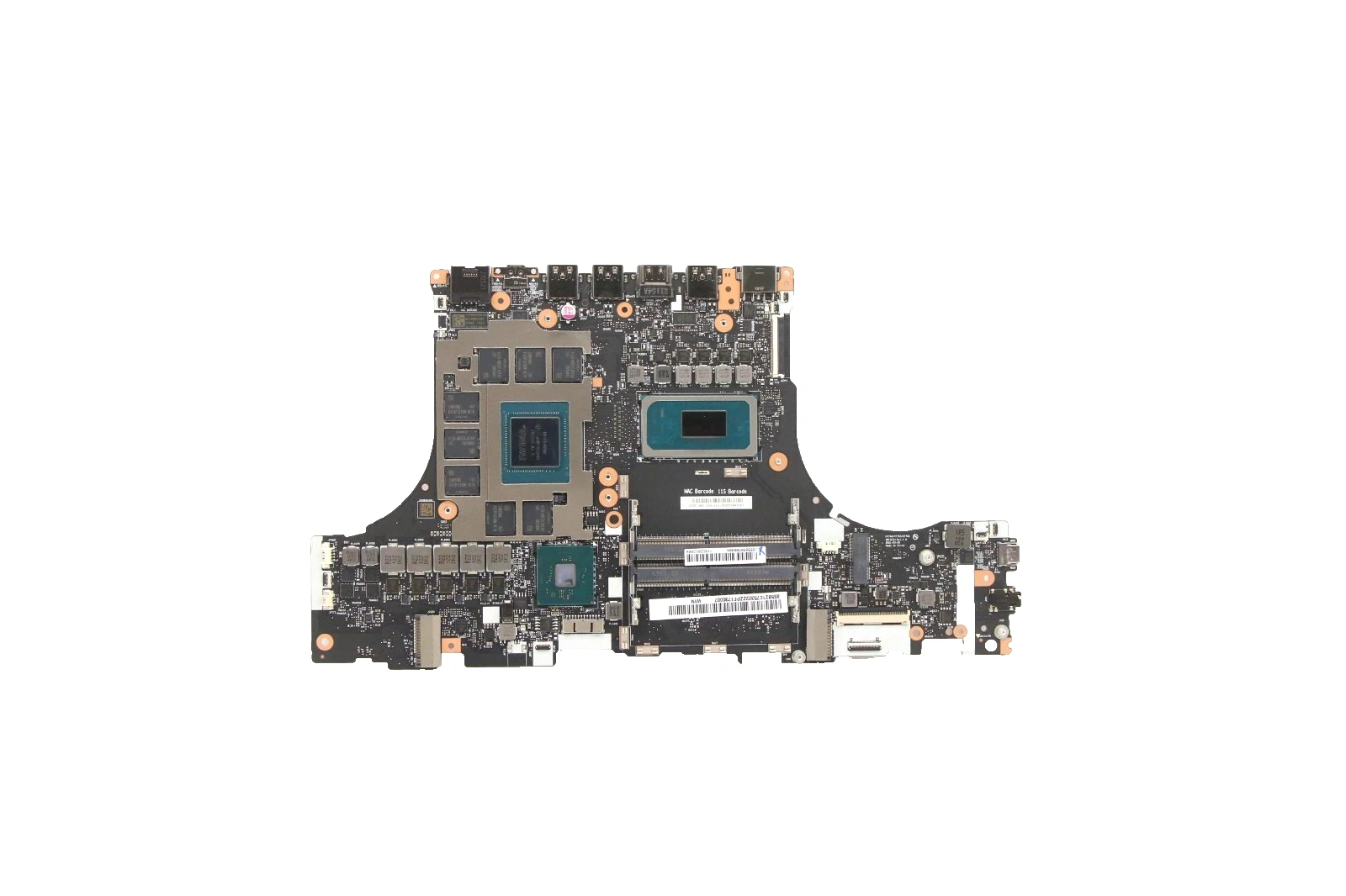 Main Lenovo Legion 7 16ITHG6