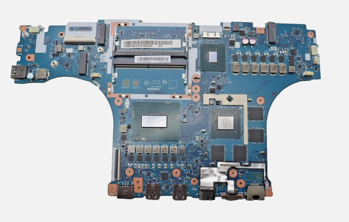 Main Lenovo Legion Pro 5 16IRX9