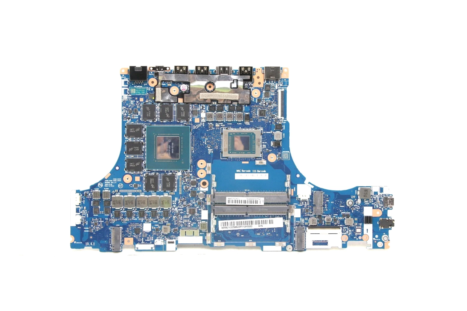 Main Lenovo Legion R7000 AHP9