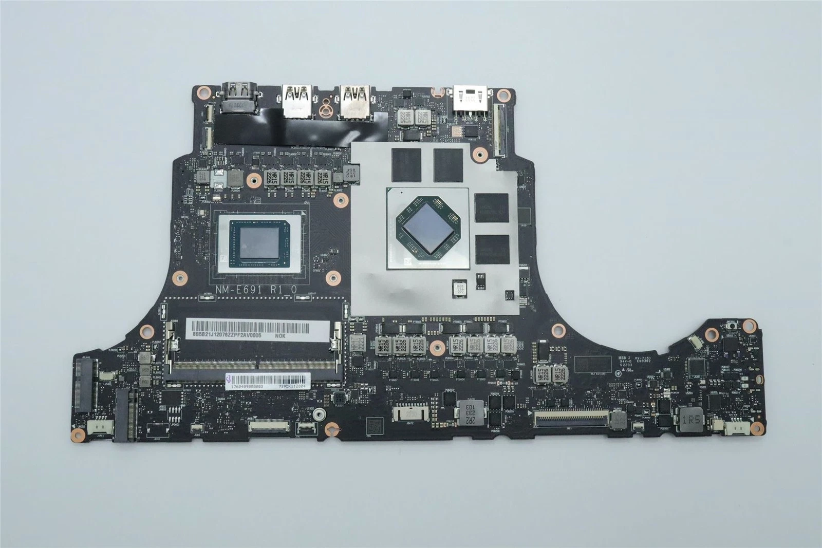Main Lenovo Legion S7 16ARHA7