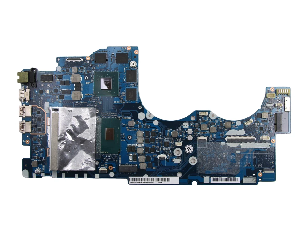 Main Lenovo Legion Y700-15ISK