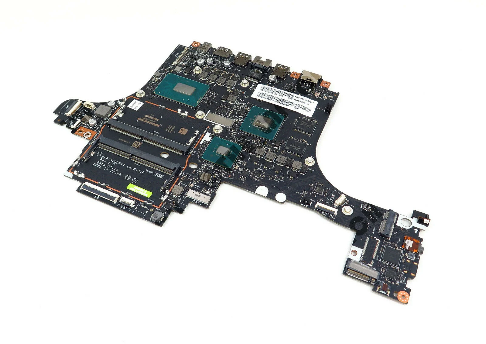Main Lenovo Legion Y730-17ICH