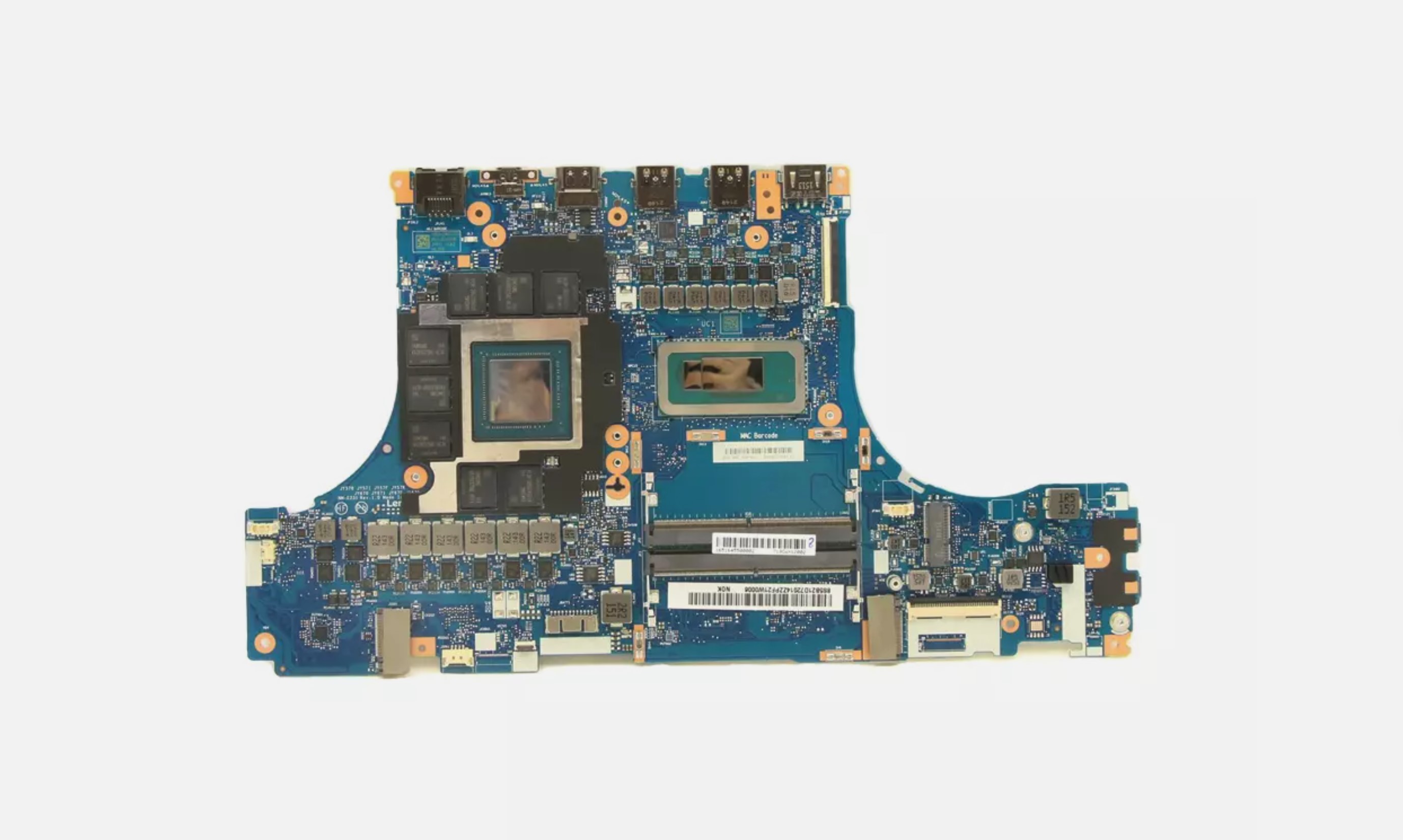 Main Lenovo Legion Y9000P