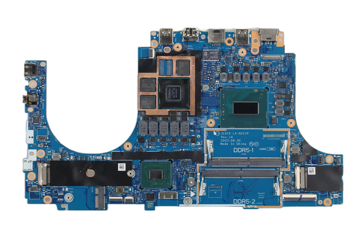 Main Lenovo LOQ 15IAX9