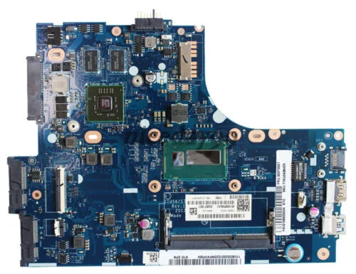 Main Lenovo S410