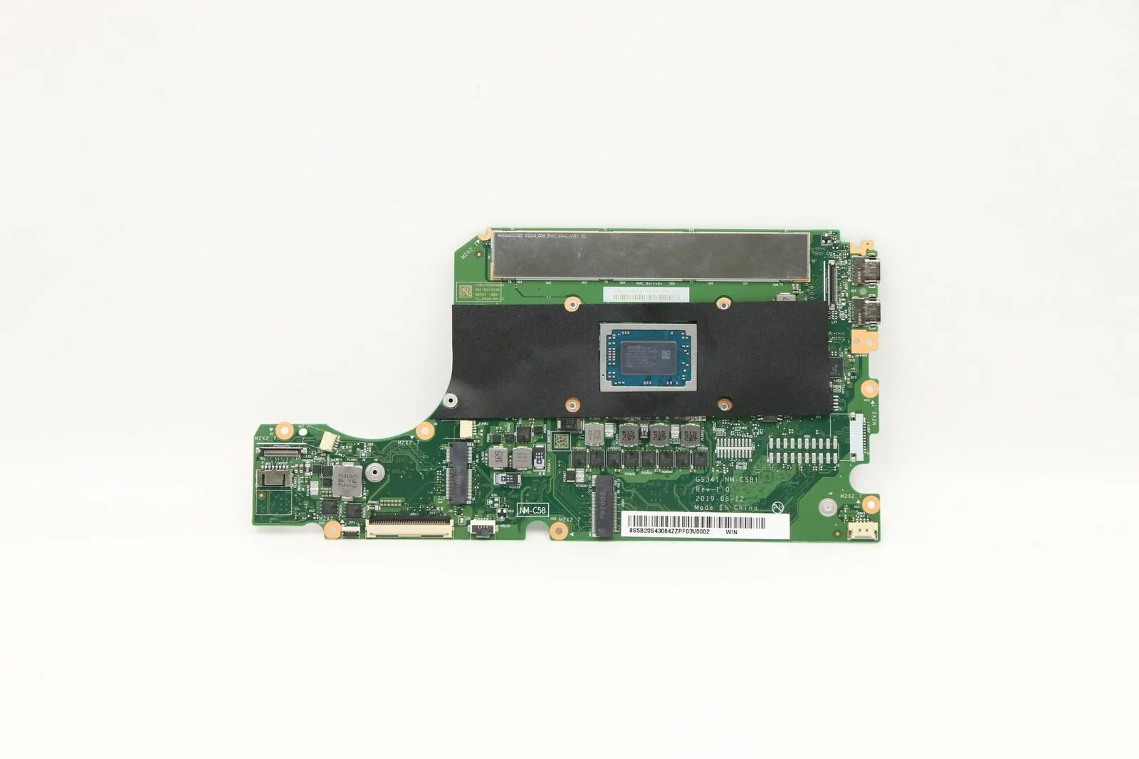 Main Lenovo S540-13API