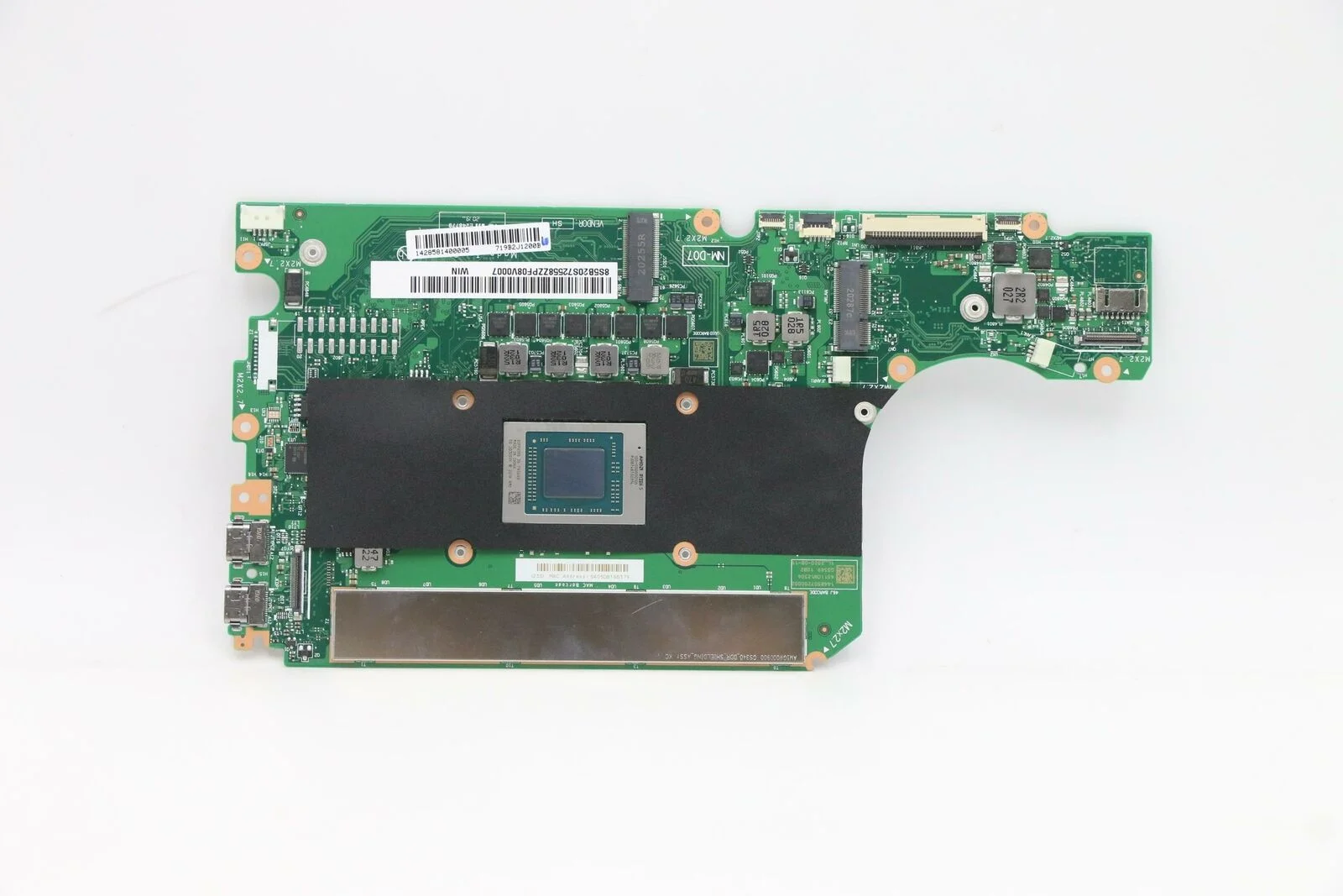 Main Lenovo S540-13ARE