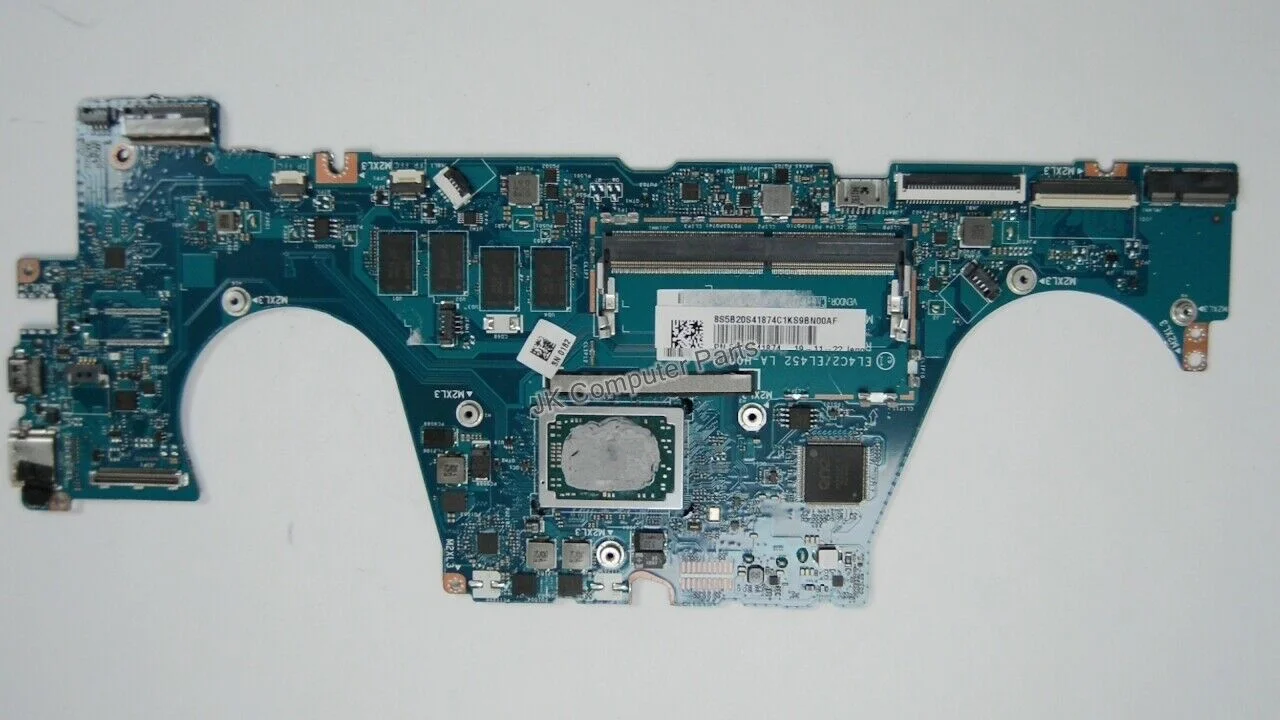 Main Lenovo S540-14API