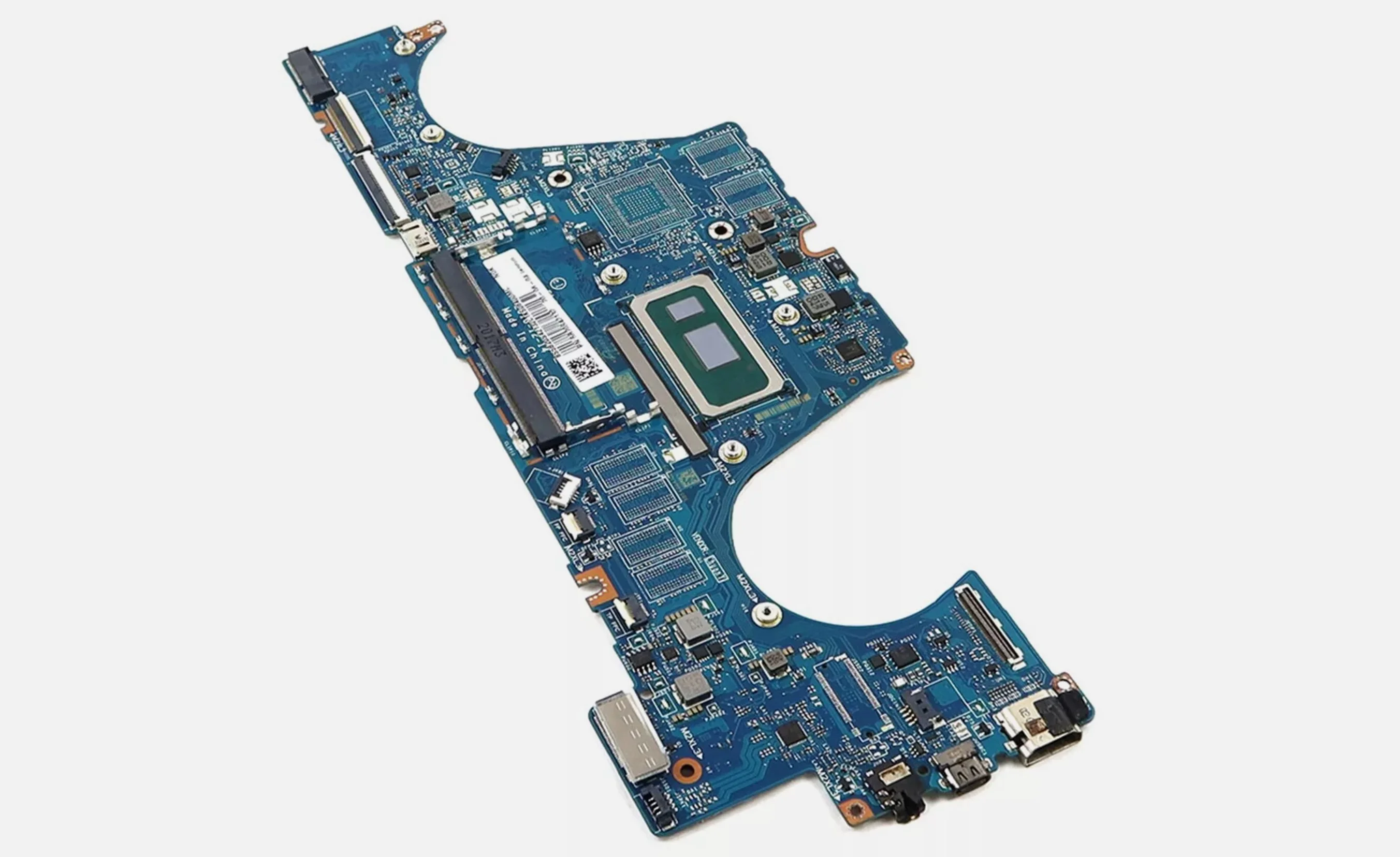 Main Lenovo S540-14IWL