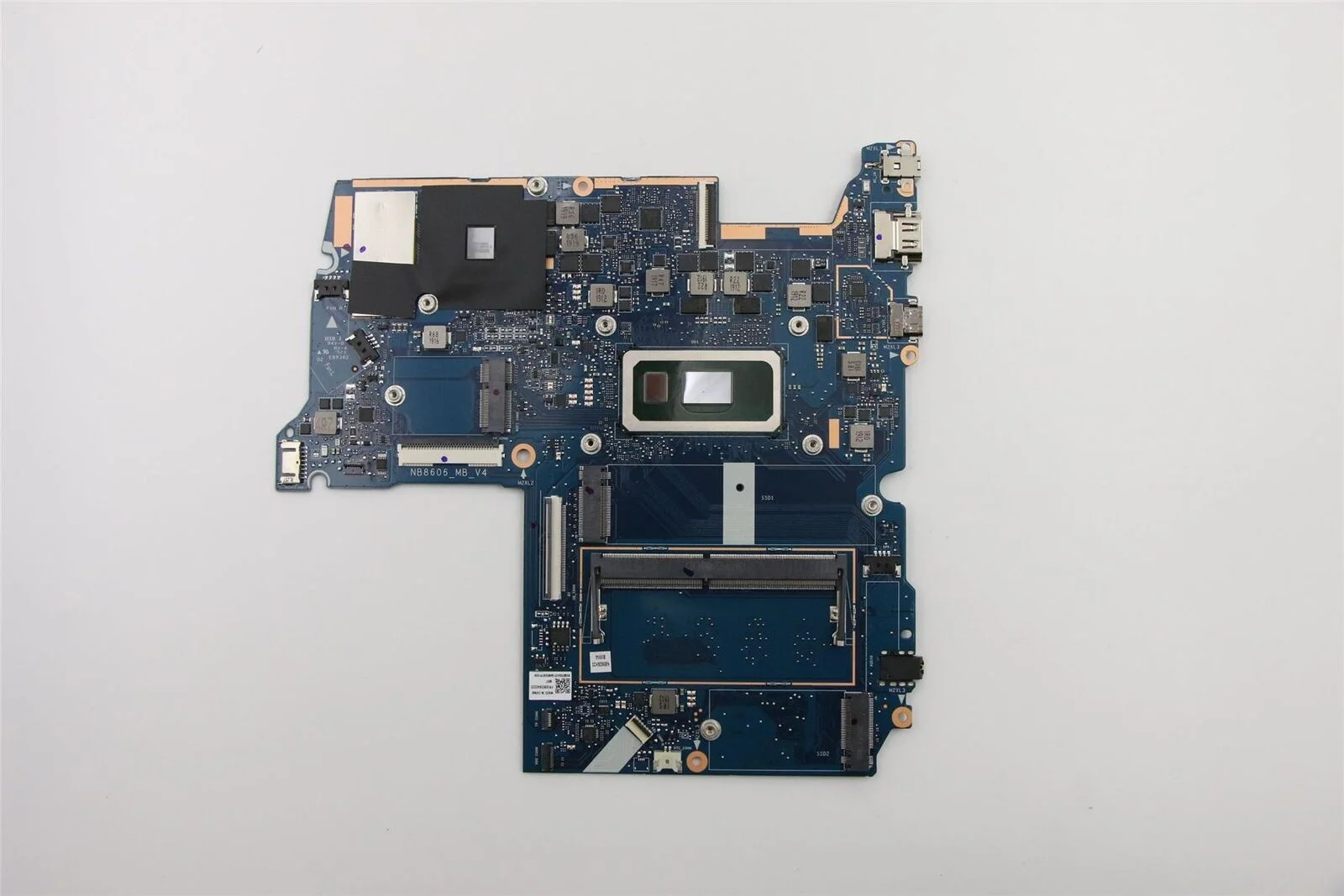 Main Lenovo S540-15IML