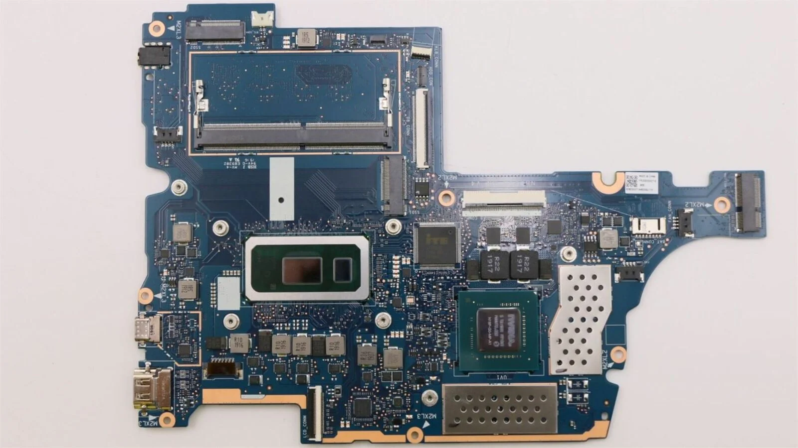 Main Lenovo S540-15IWL