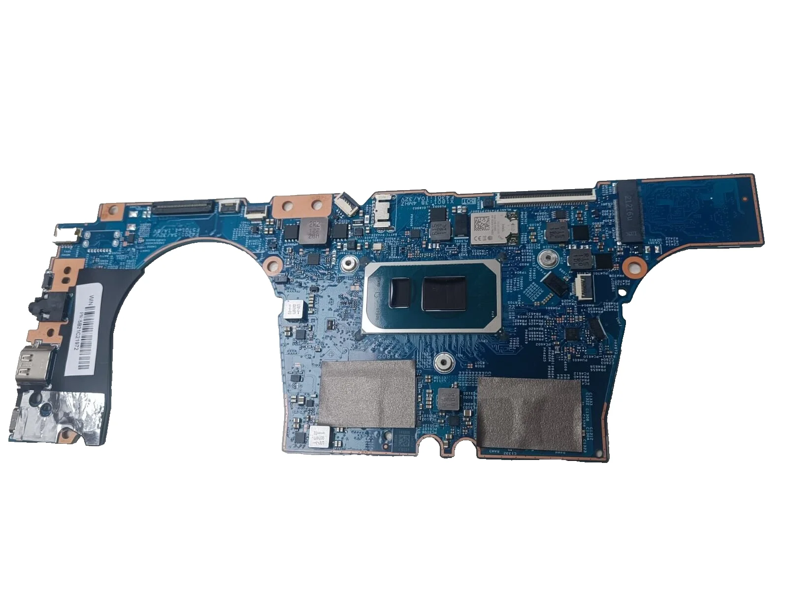 Main Lenovo ThinkBook 13s G2