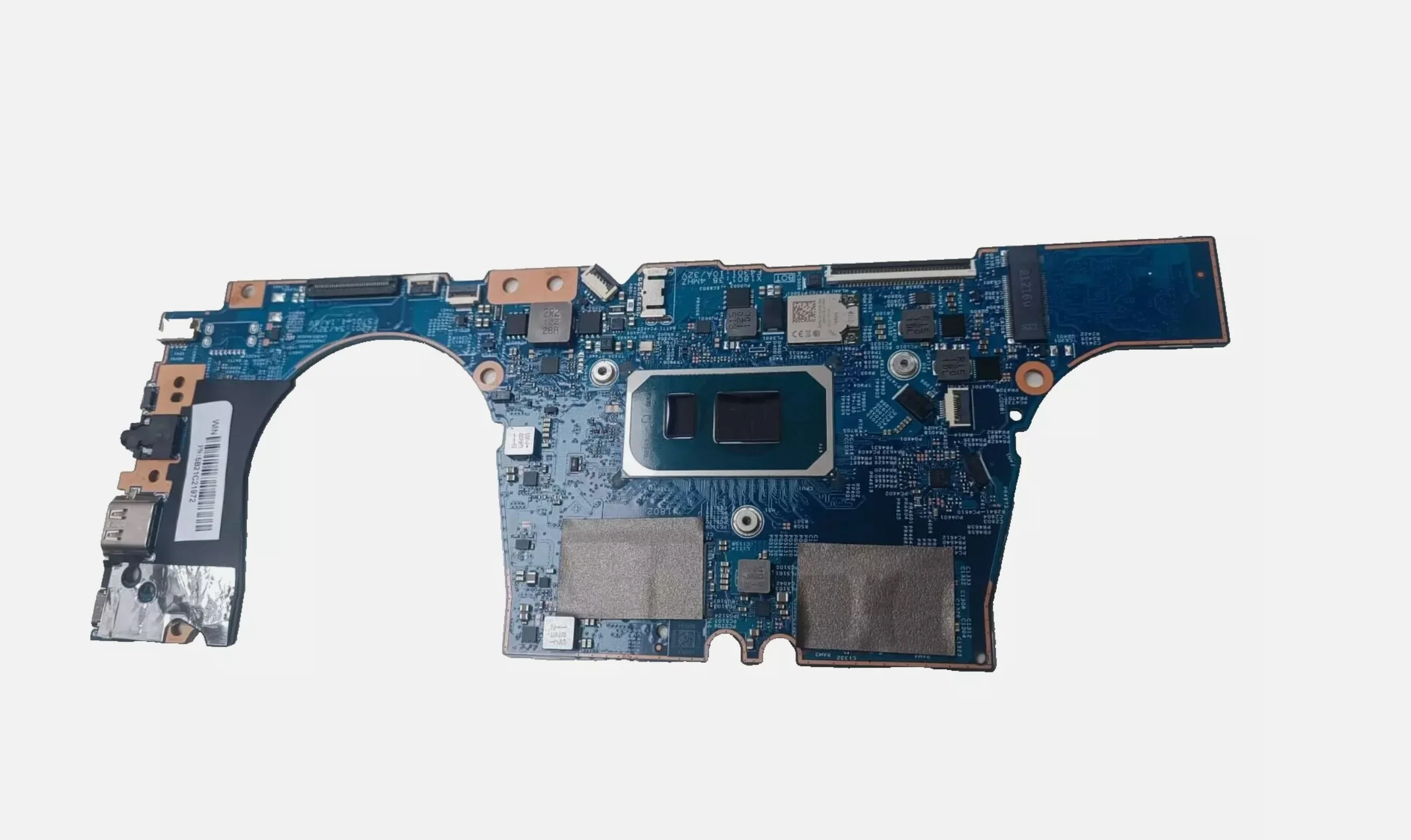 Main Lenovo ThinkBook 13s G3 ACN