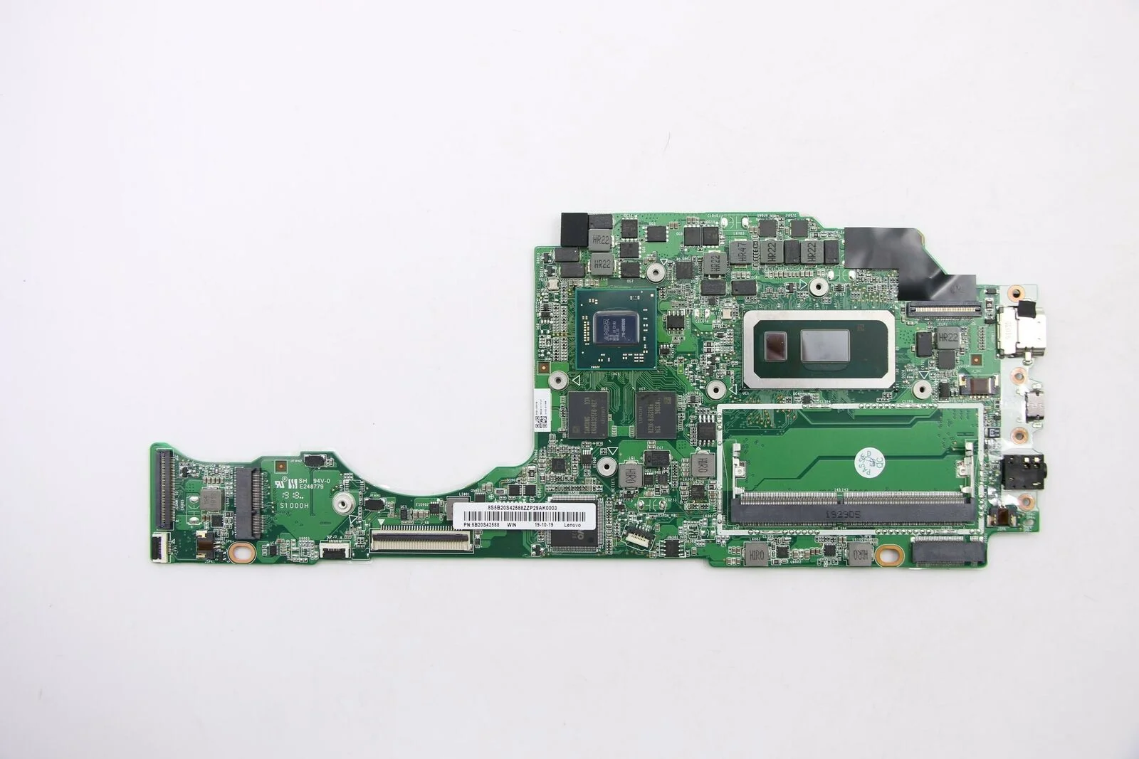 Main Lenovo ThinkBook 13s-IWL 13s-IML