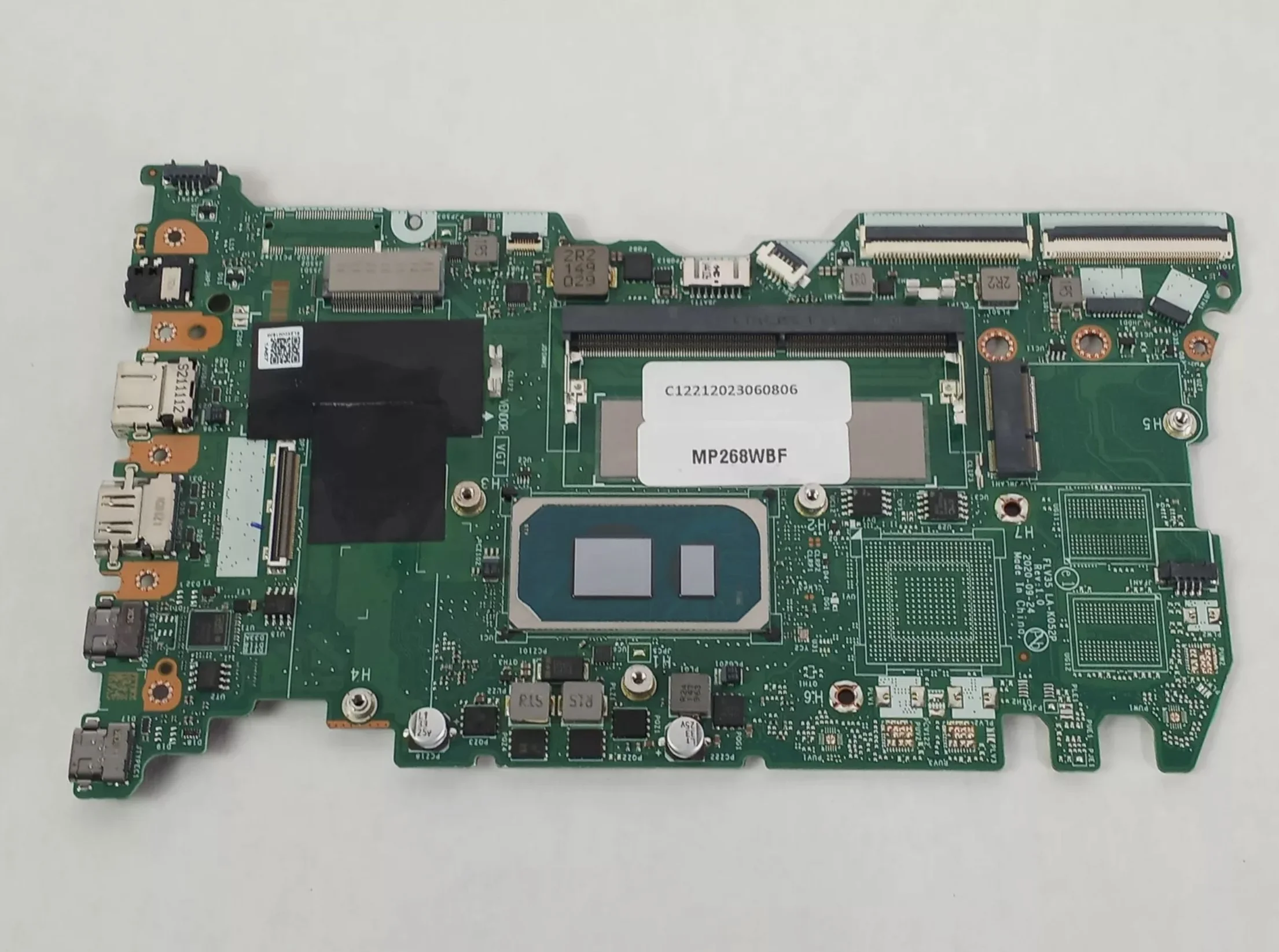 Main Lenovo ThinkBook 15 g2