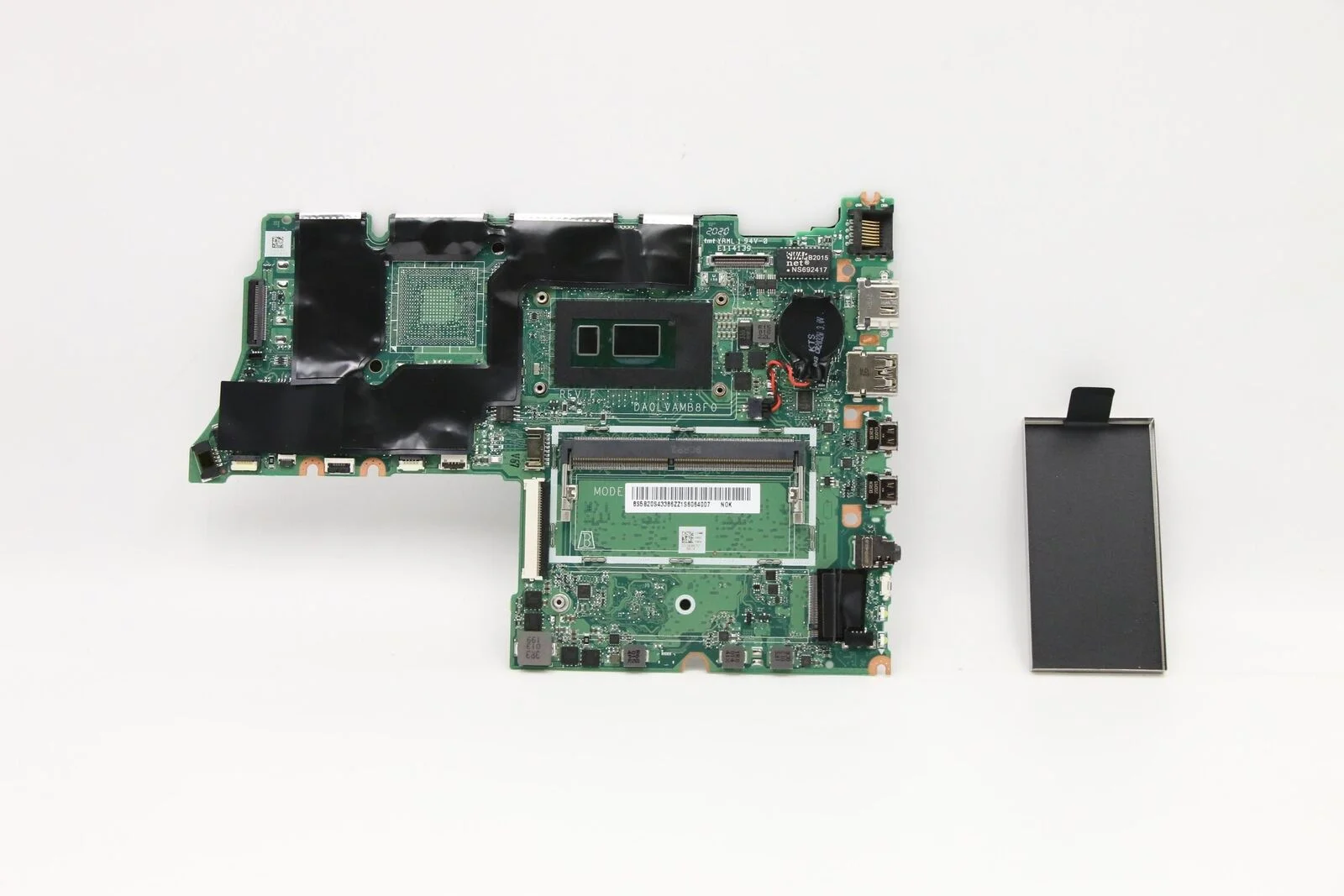 Main Lenovo ThinkBook 15-IIL