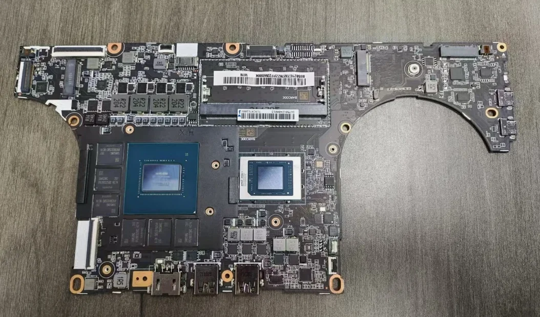 Main Lenovo ThinkBook 16p G2