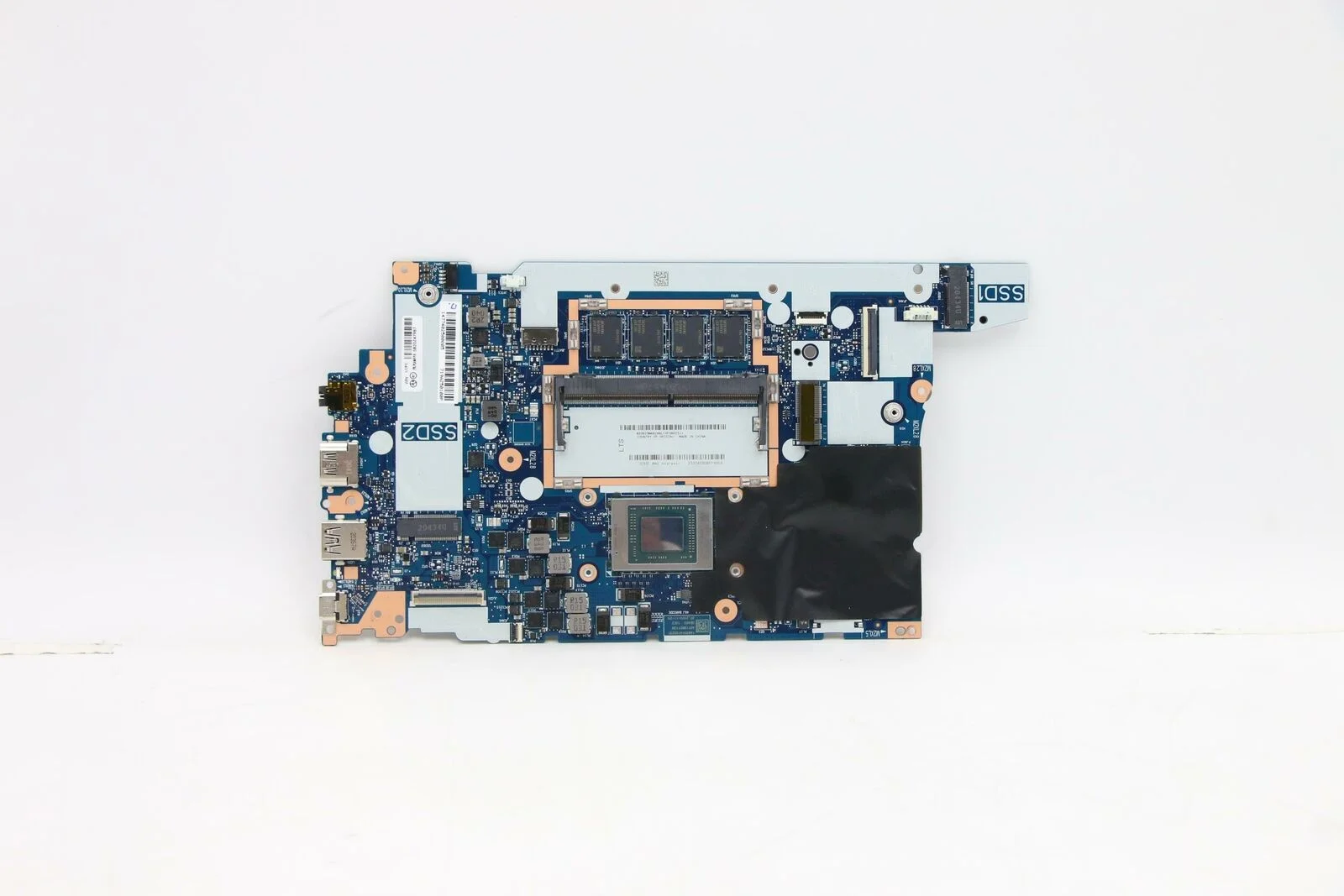 Main Lenovo ThinkPad E14 Gen 2