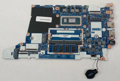 Main Lenovo ThinkPad E14 Gen 6