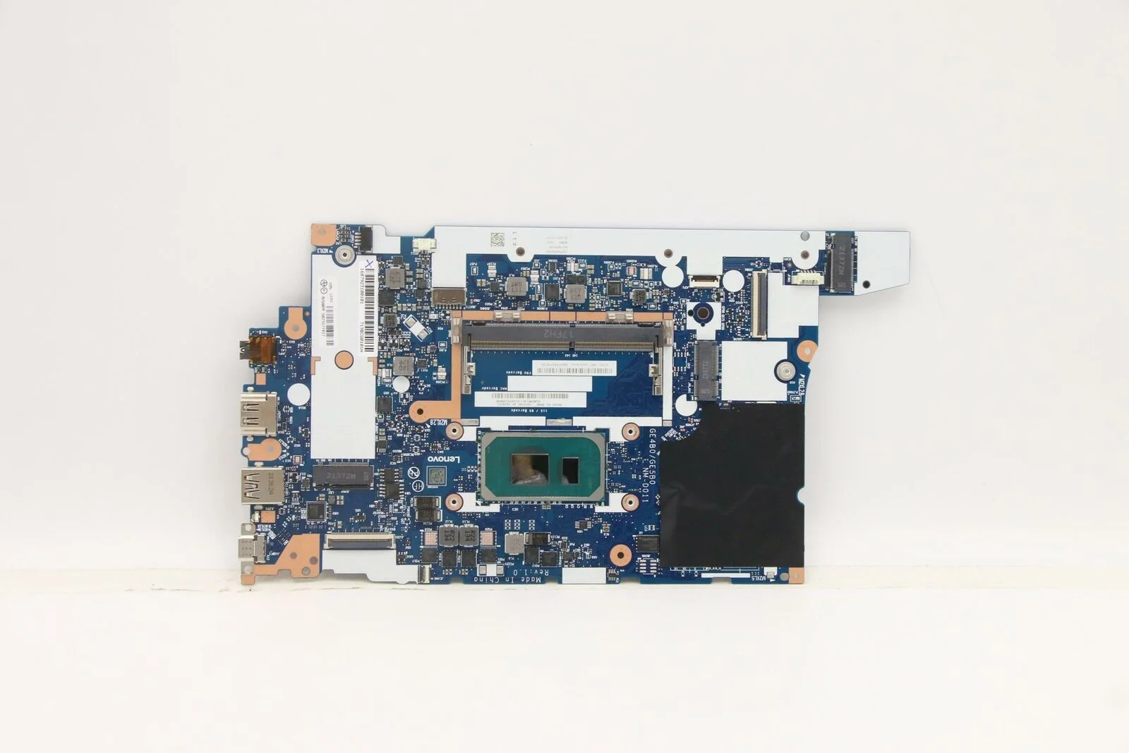 Main Lenovo ThinkPad E15 Gen 2