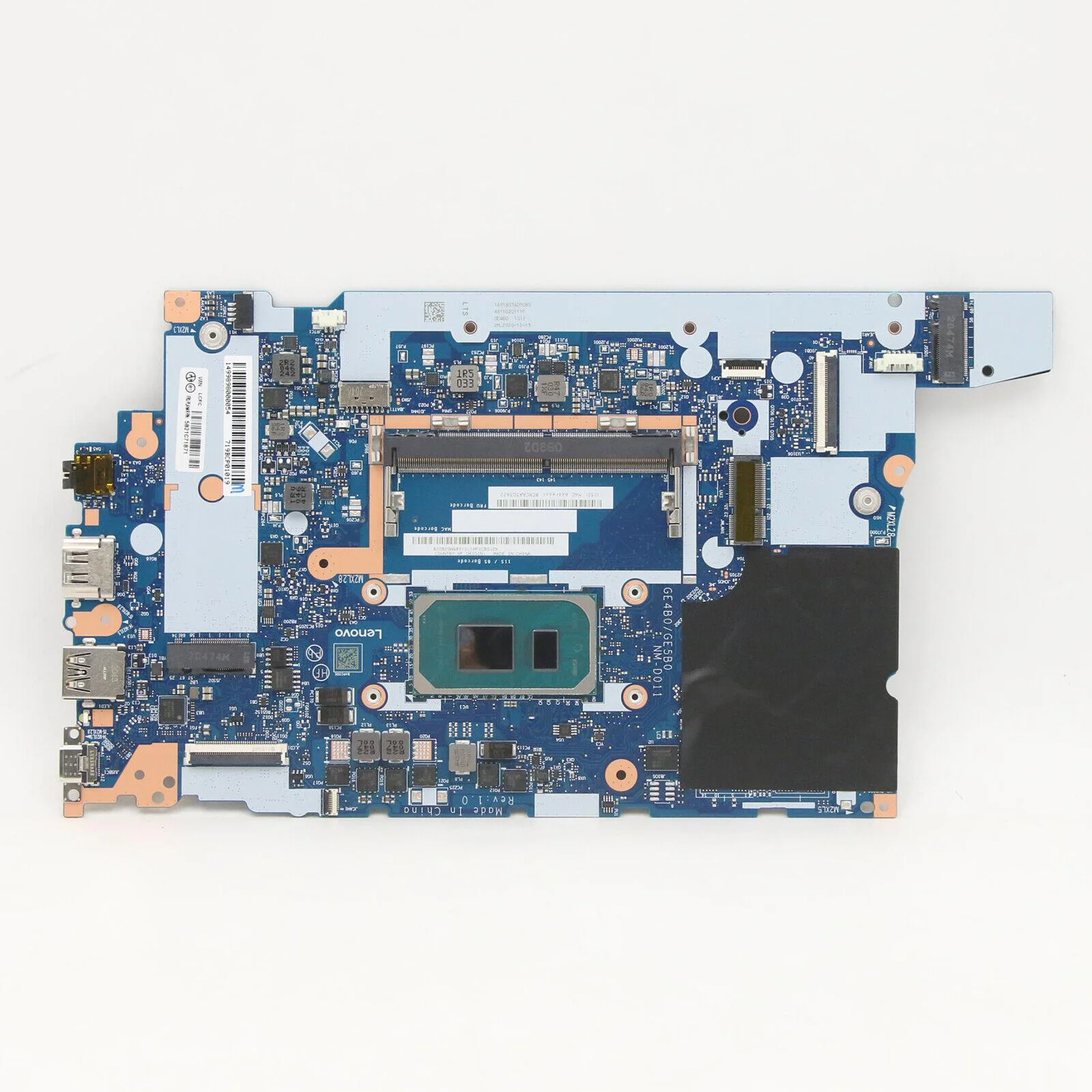 Main Lenovo ThinkPad E15 Gen 4