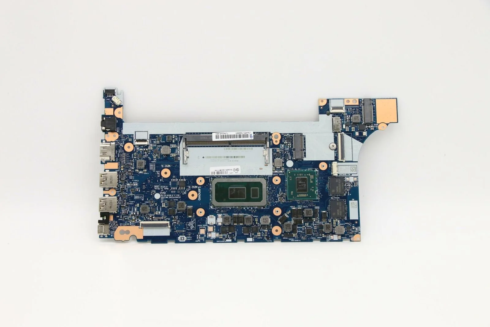 Main Lenovo ThinkPad E15