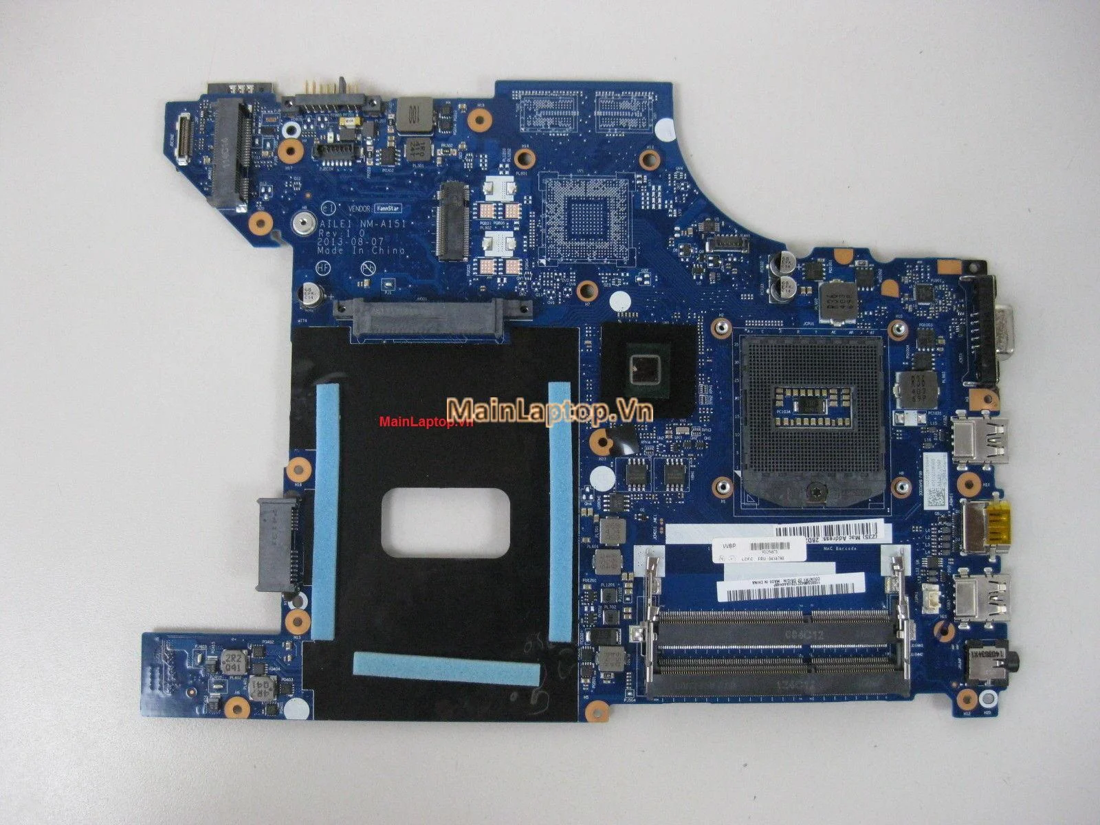Main Lenovo ThinkPad E440
