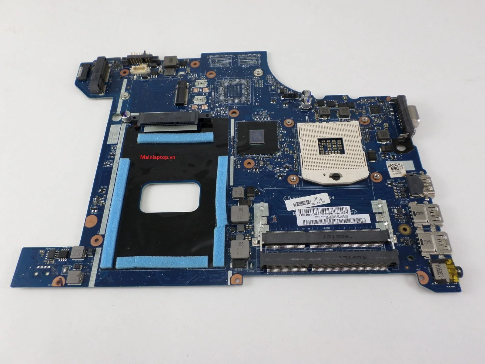 Main Lenovo ThinkPad E535