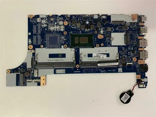 Main Lenovo ThinkPad E580