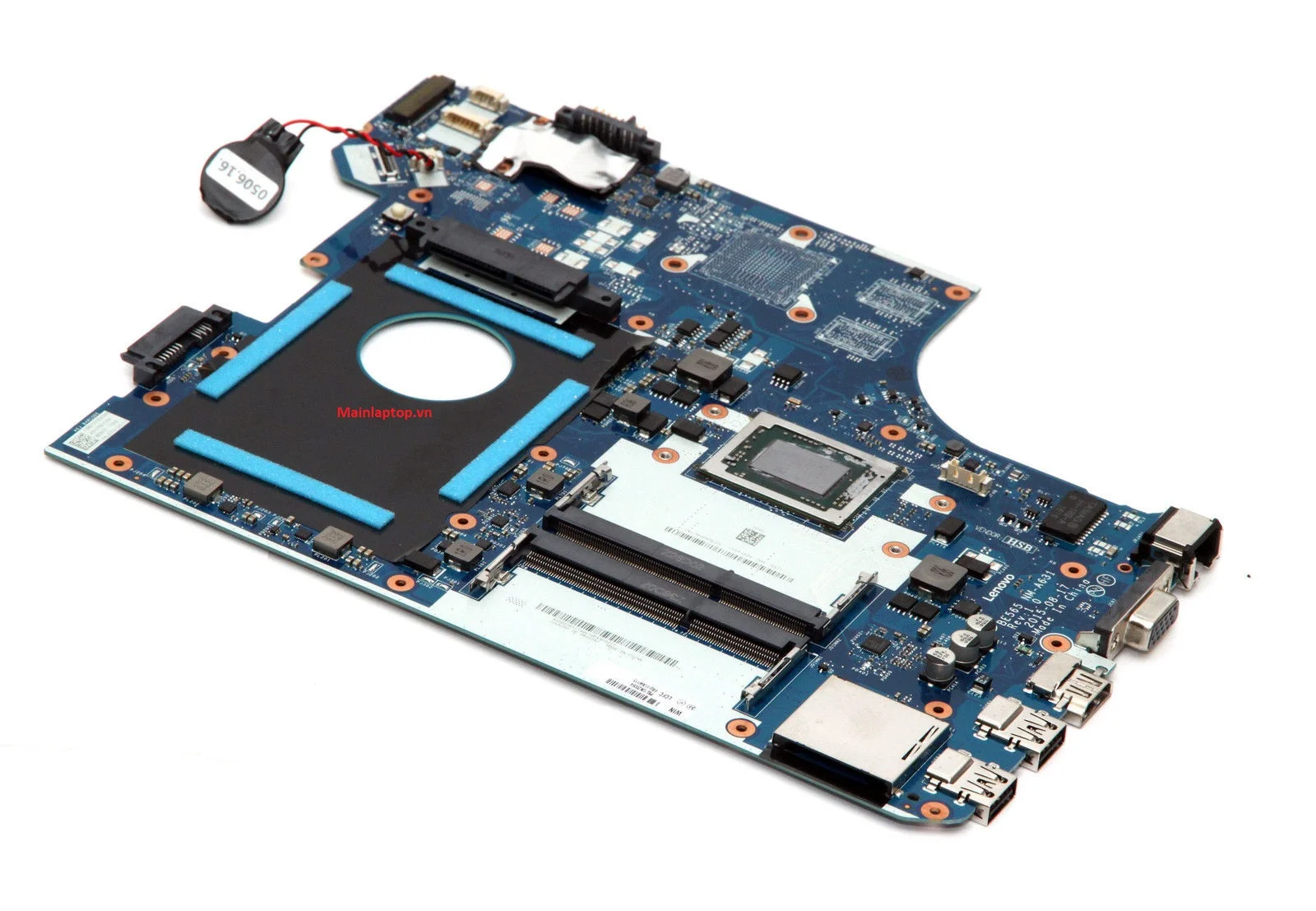 Main Lenovo ThinkPad Edge E565