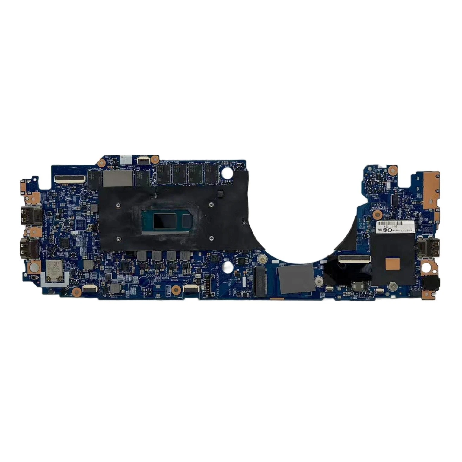 Main Lenovo ThinkPad L13 Gen 3