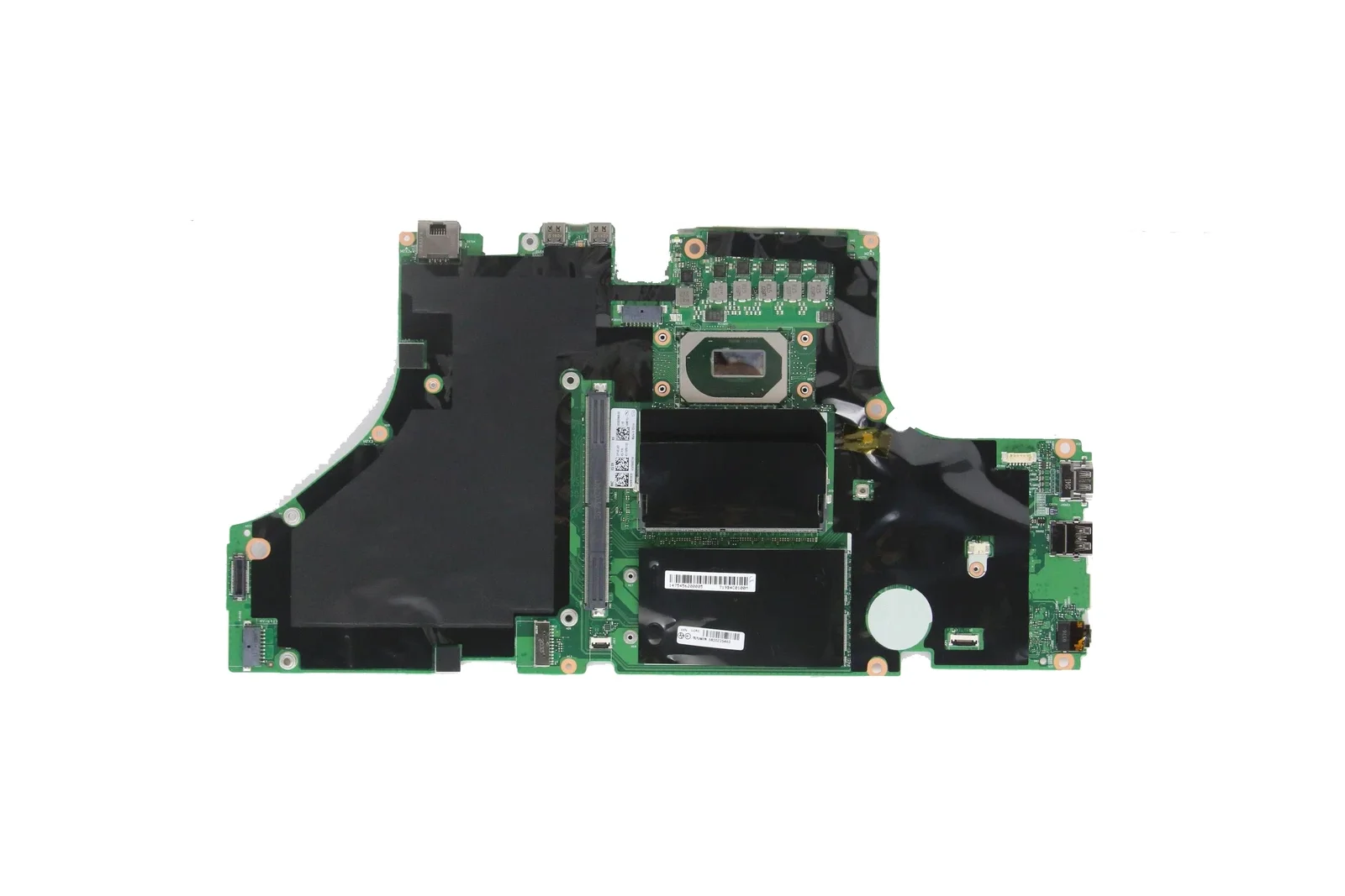 Main Lenovo Thinkpad P15 Gen 1