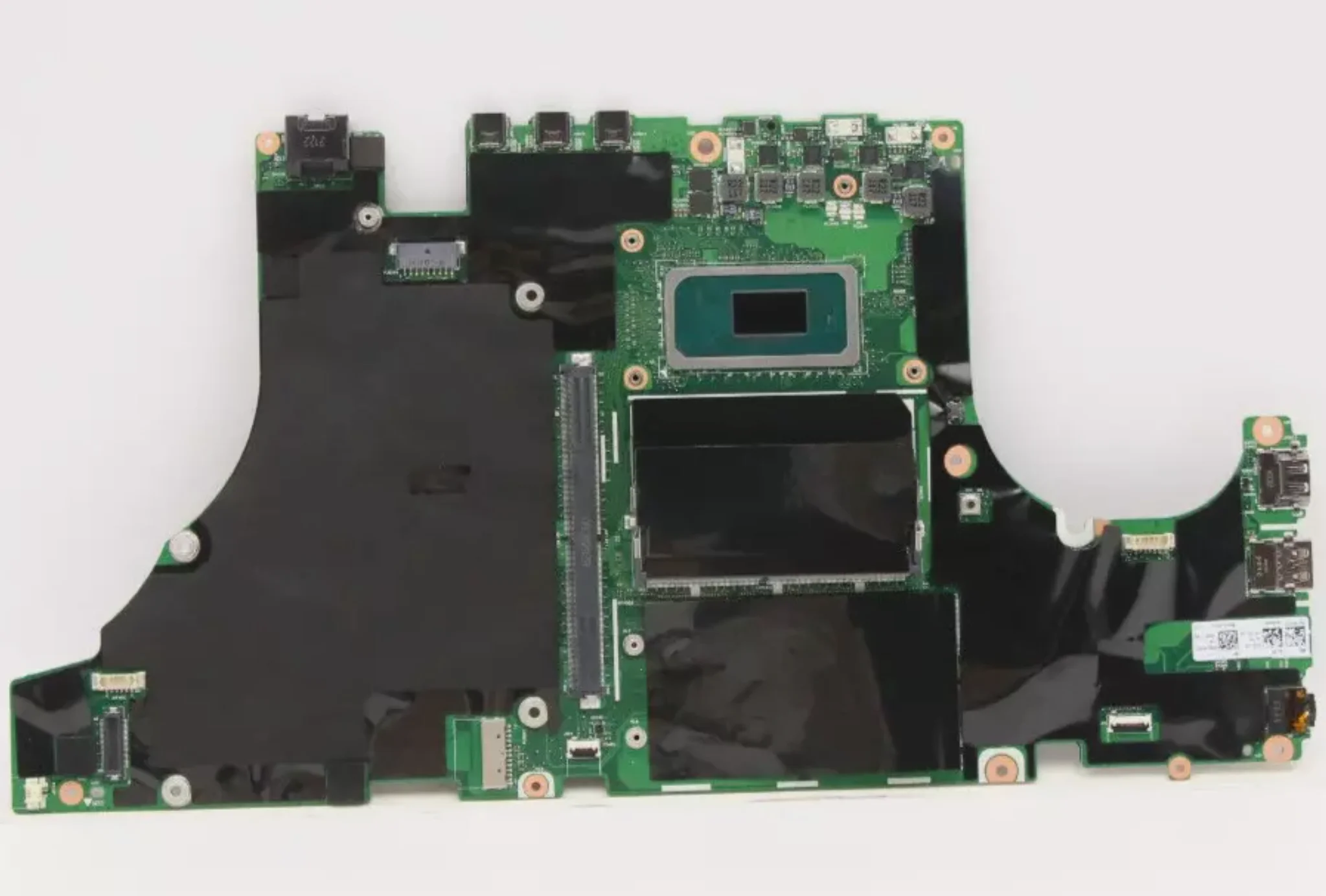 Main Lenovo Thinkpad P15 Gen 2