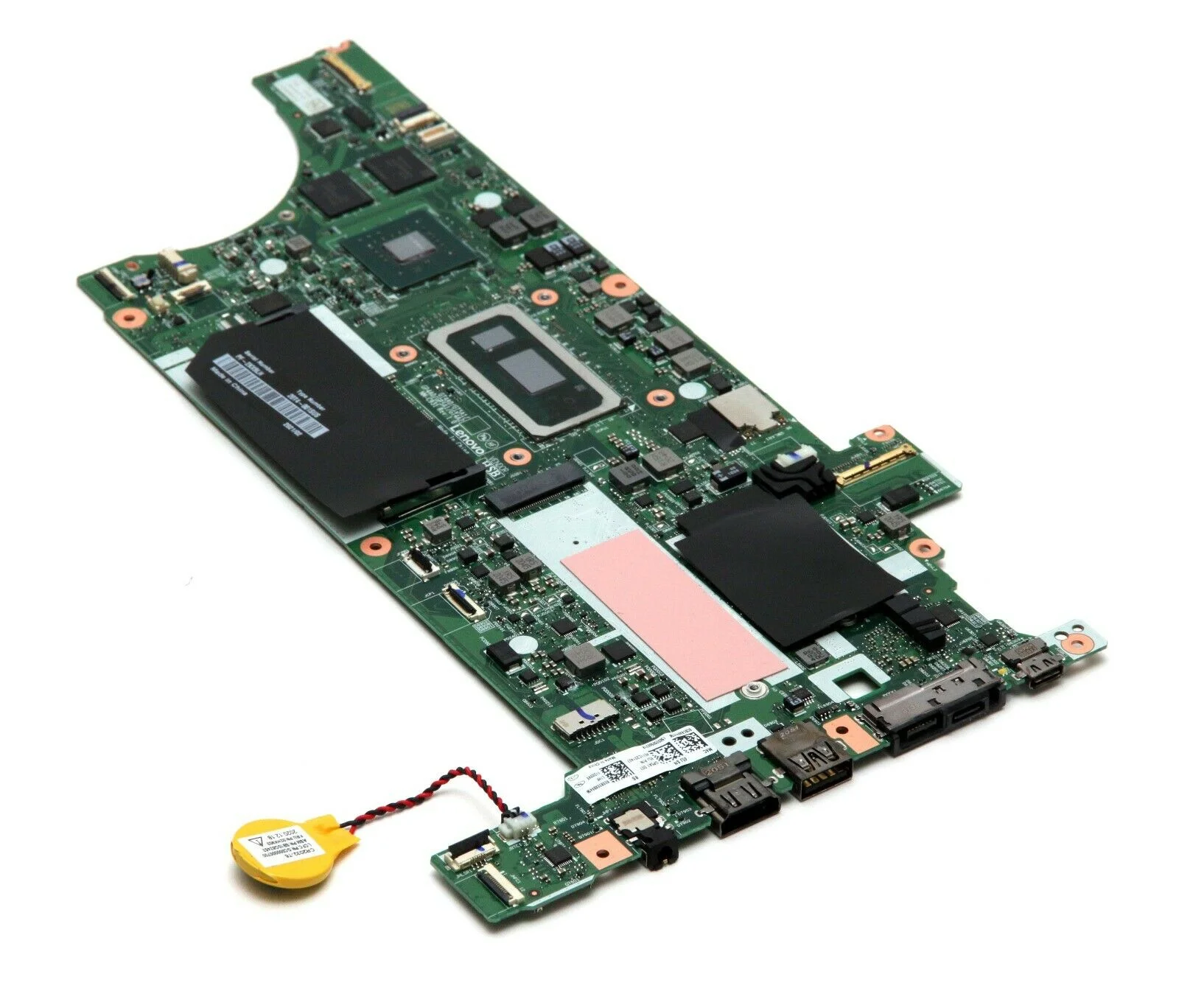 Main Lenovo ThinkPad P15s Gen 1
