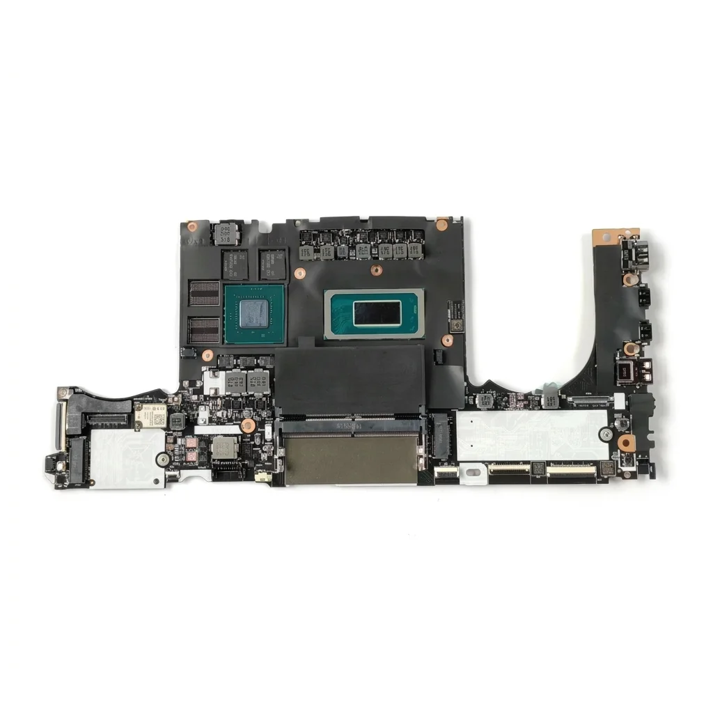 Main Lenovo Thinkpad P16s Gen 3