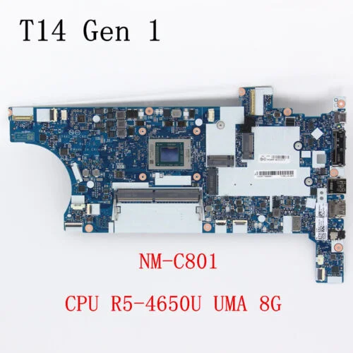 Main Lenovo Thinkpad P43s