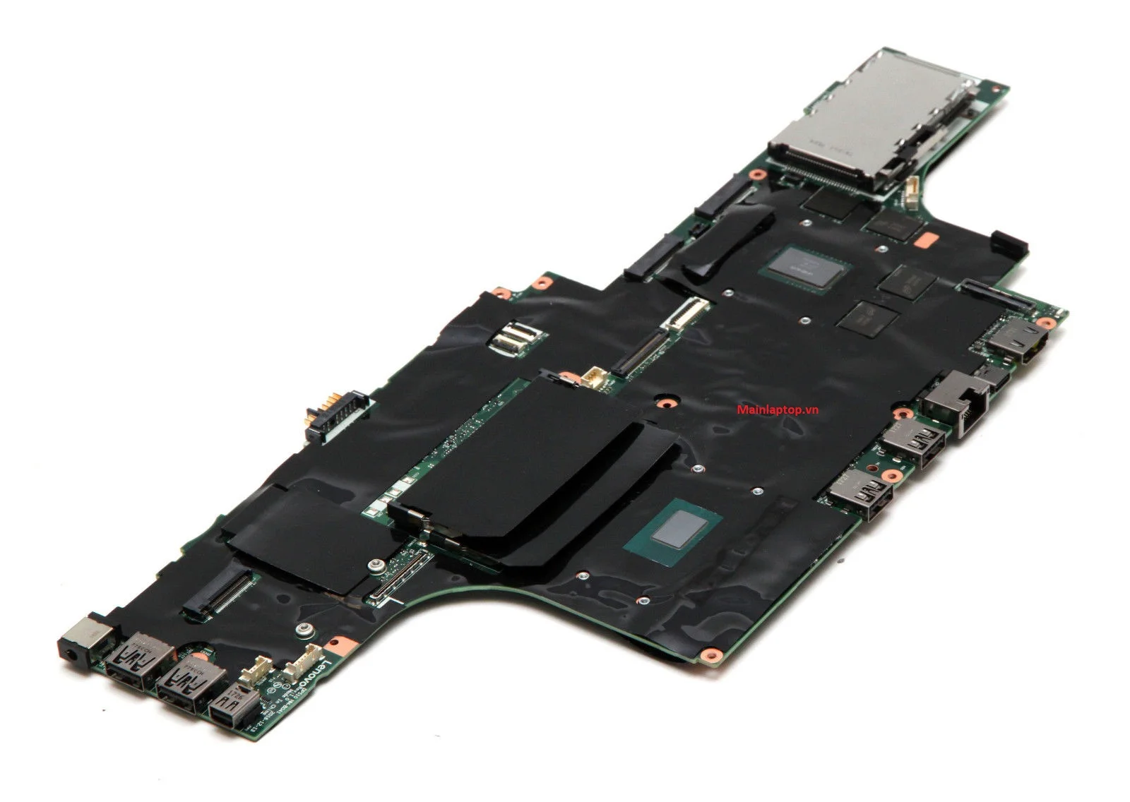Main Lenovo ThinkPad P51