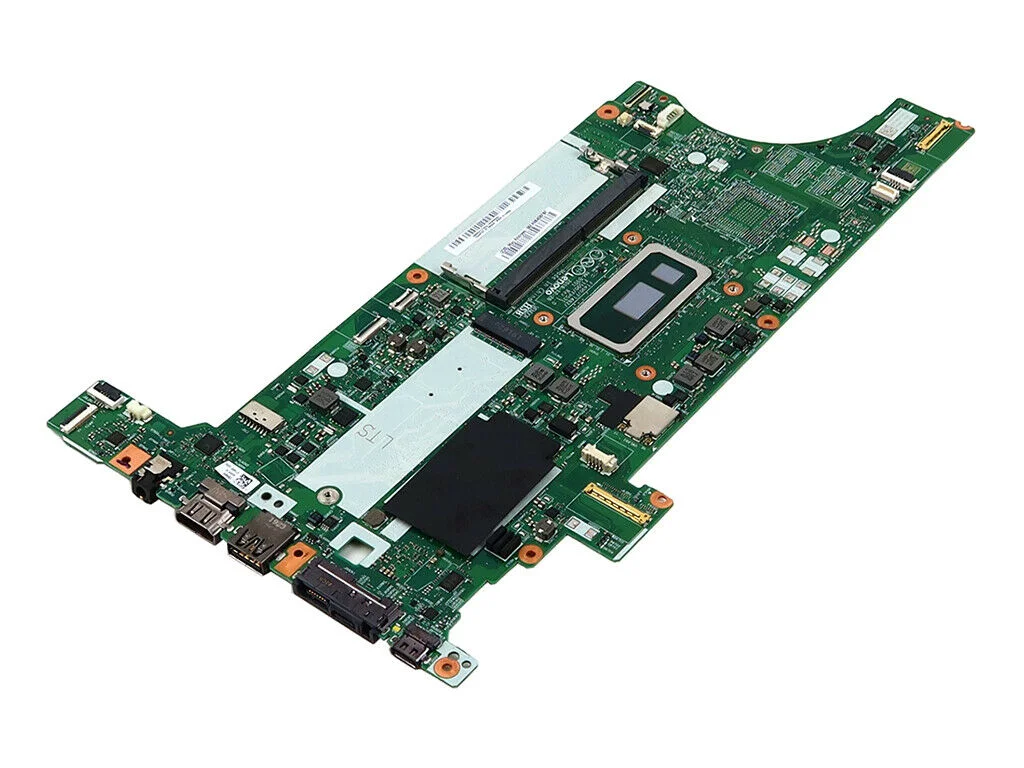 Main Lenovo ThinkPad P531