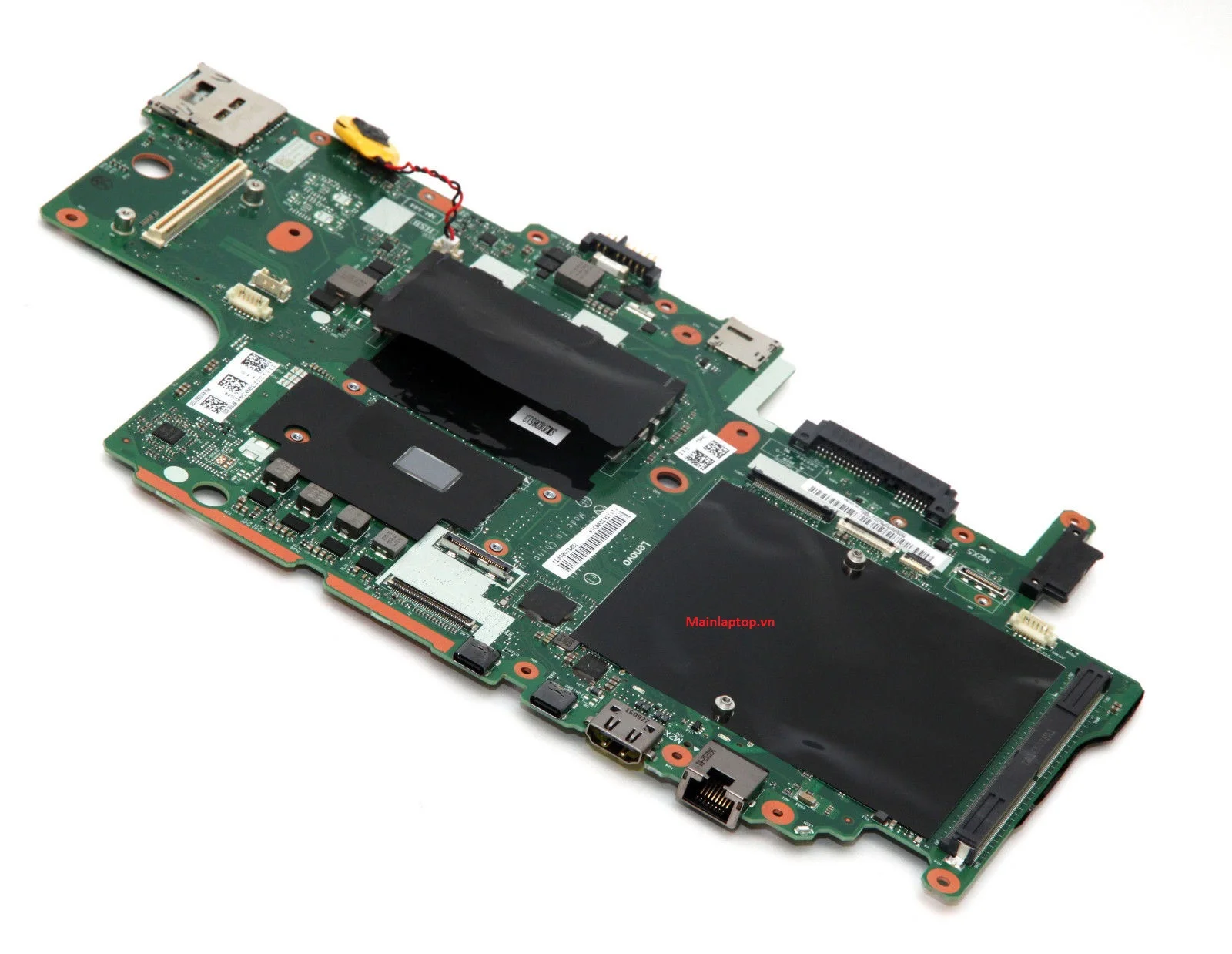 Main Lenovo ThinkPad P71