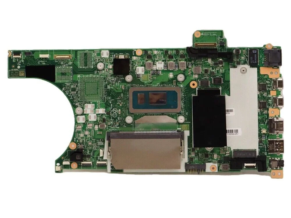 Main Lenovo Thinkpad T14 Gen 3