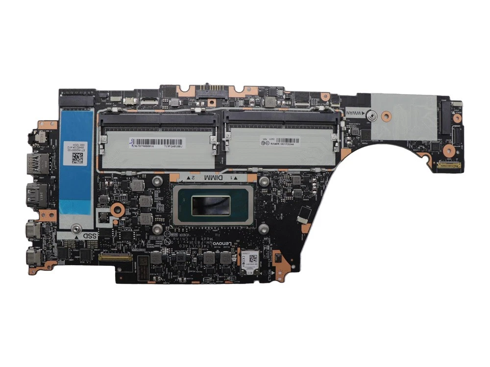 Main Lenovo Thinkpad T14 Gen 5
