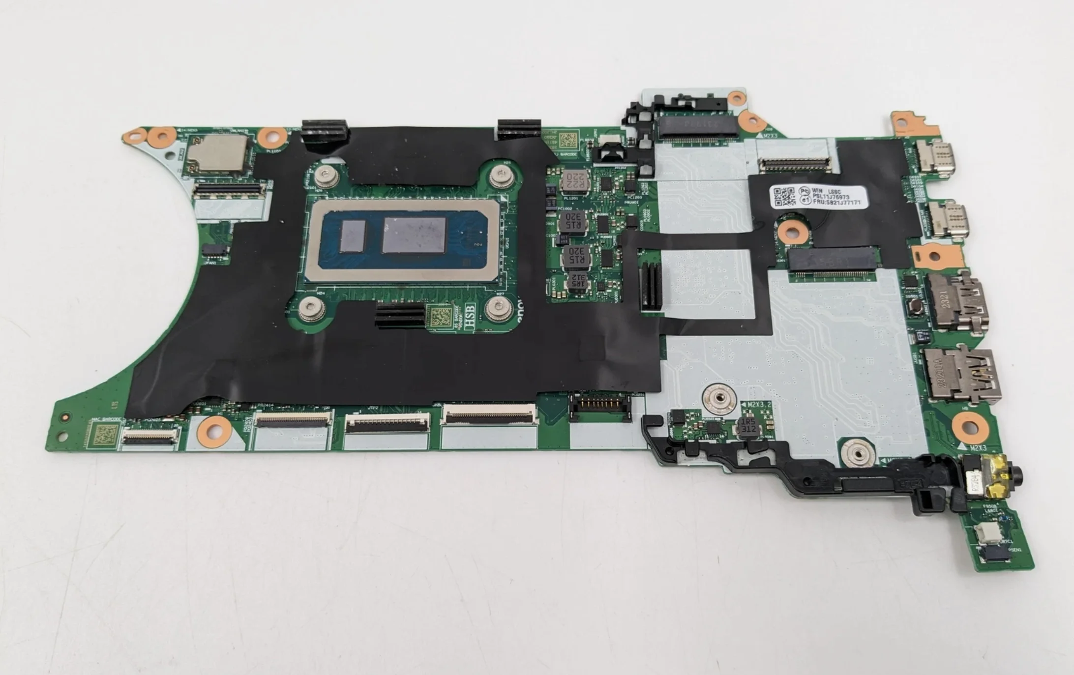 Main Lenovo Thinkpad T14s Gen 3