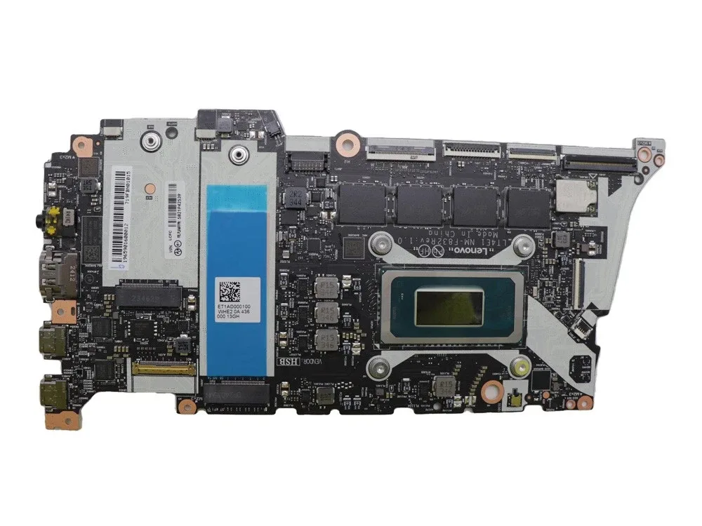 Main Lenovo Thinkpad T14s Gen 5