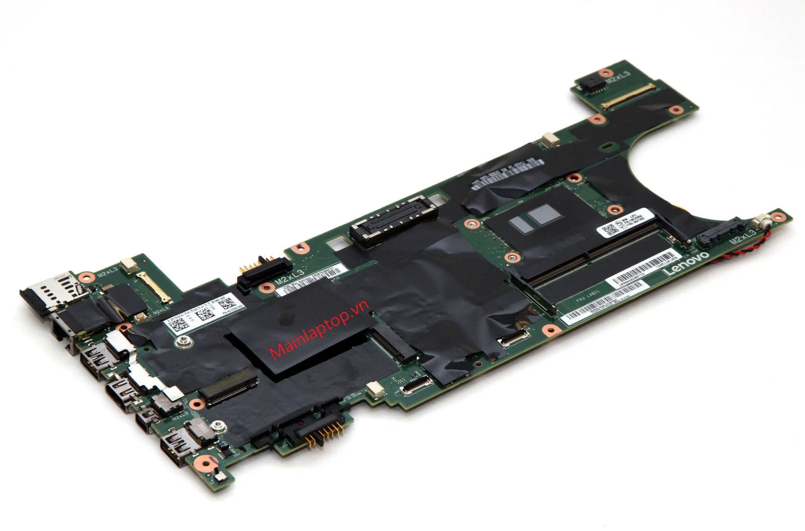 Main Lenovo ThinkPad T460s