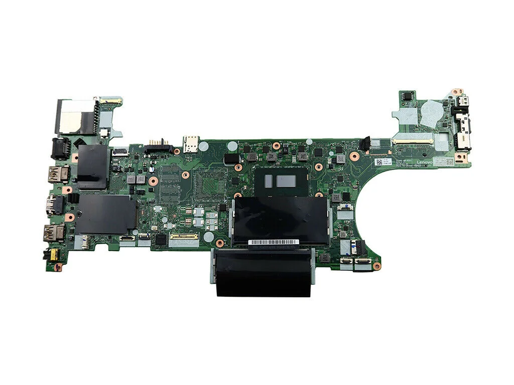 Main Lenovo ThinkPad T480