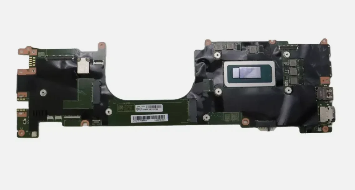 Main Lenovo ThinkPad X1 Carbon Gen 10