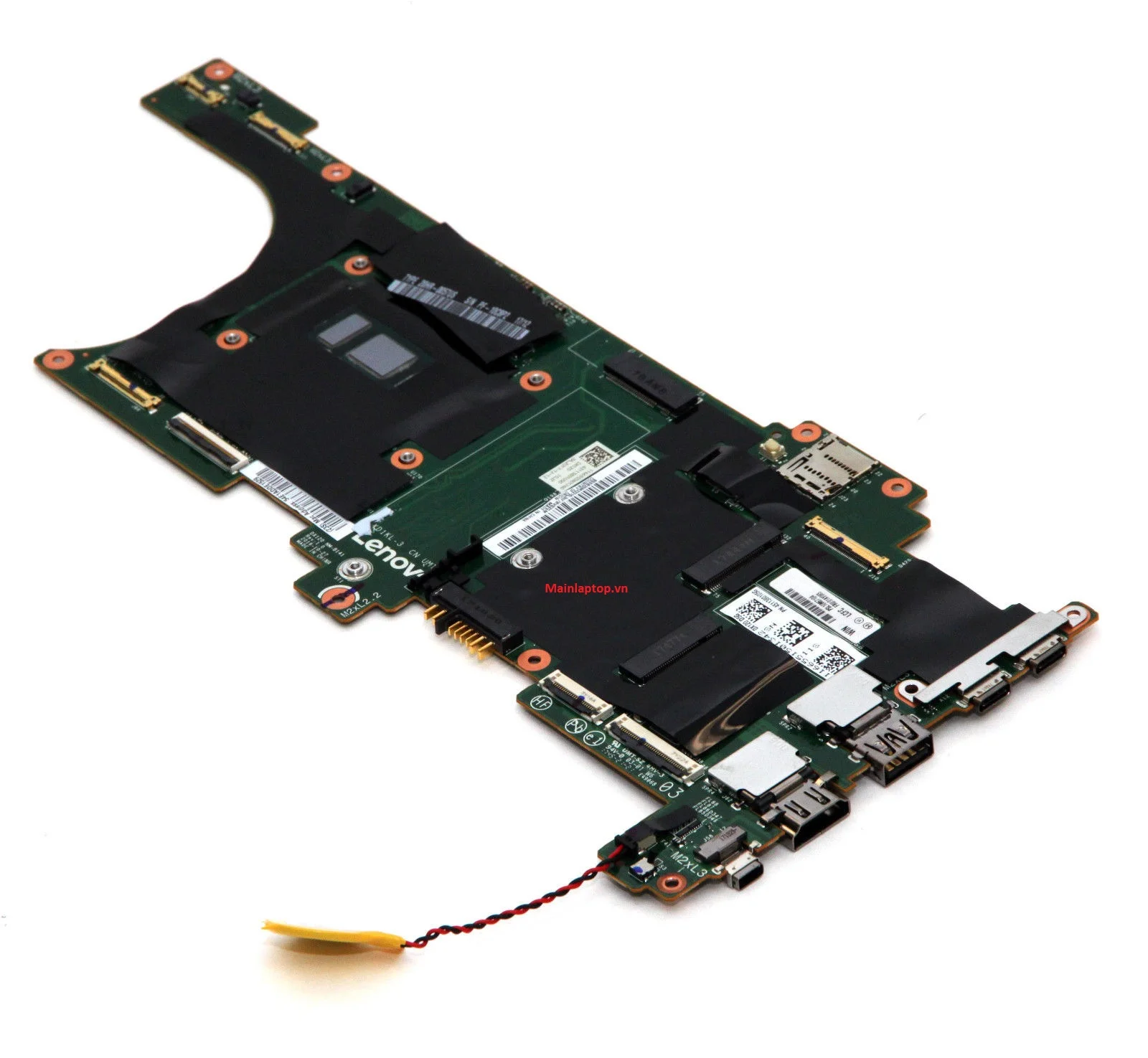 Main Lenovo ThinkPad X1 Carbon Gen 5