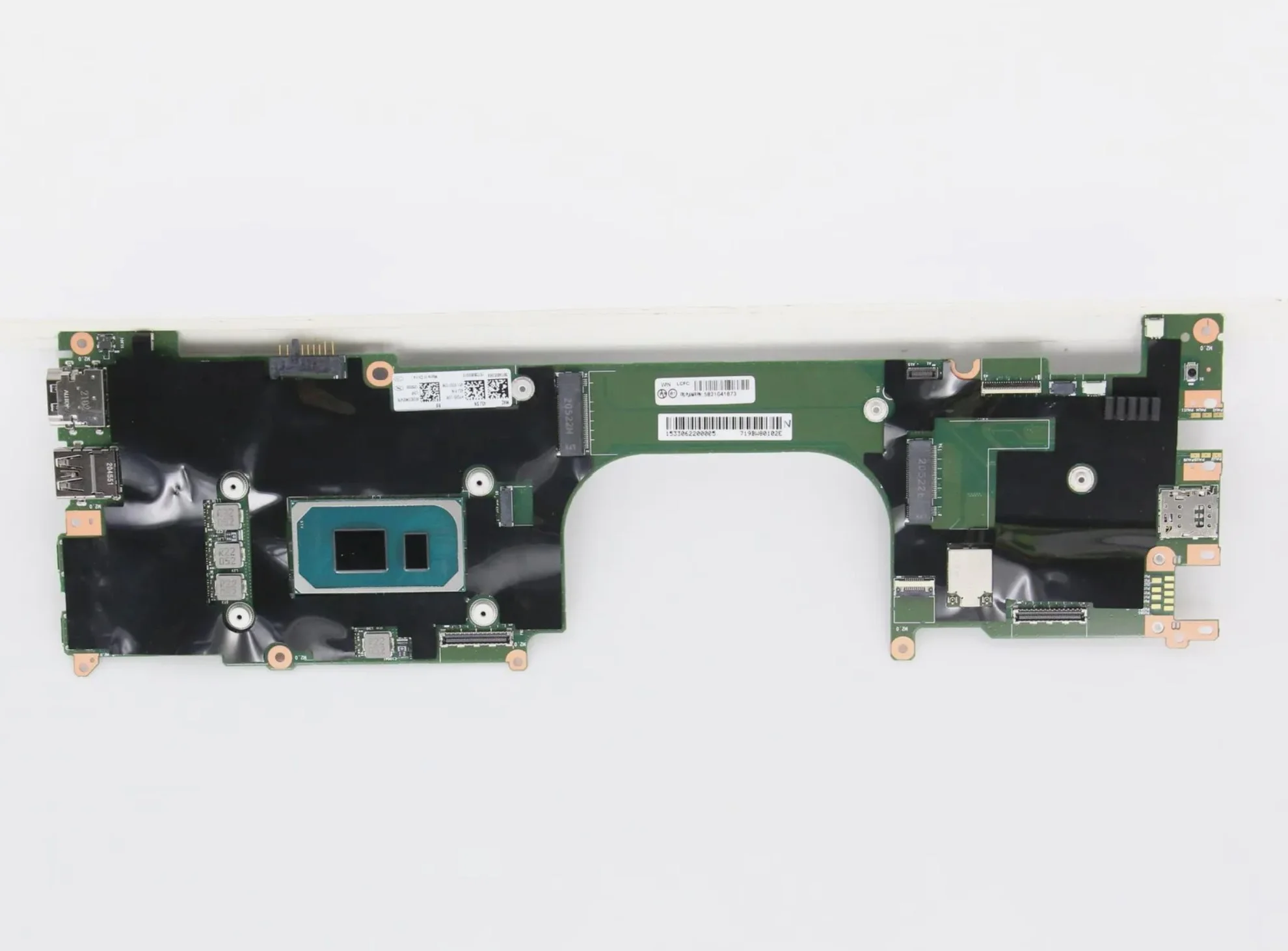 Main Lenovo ThinkPad X1 Carbon Gen 9
