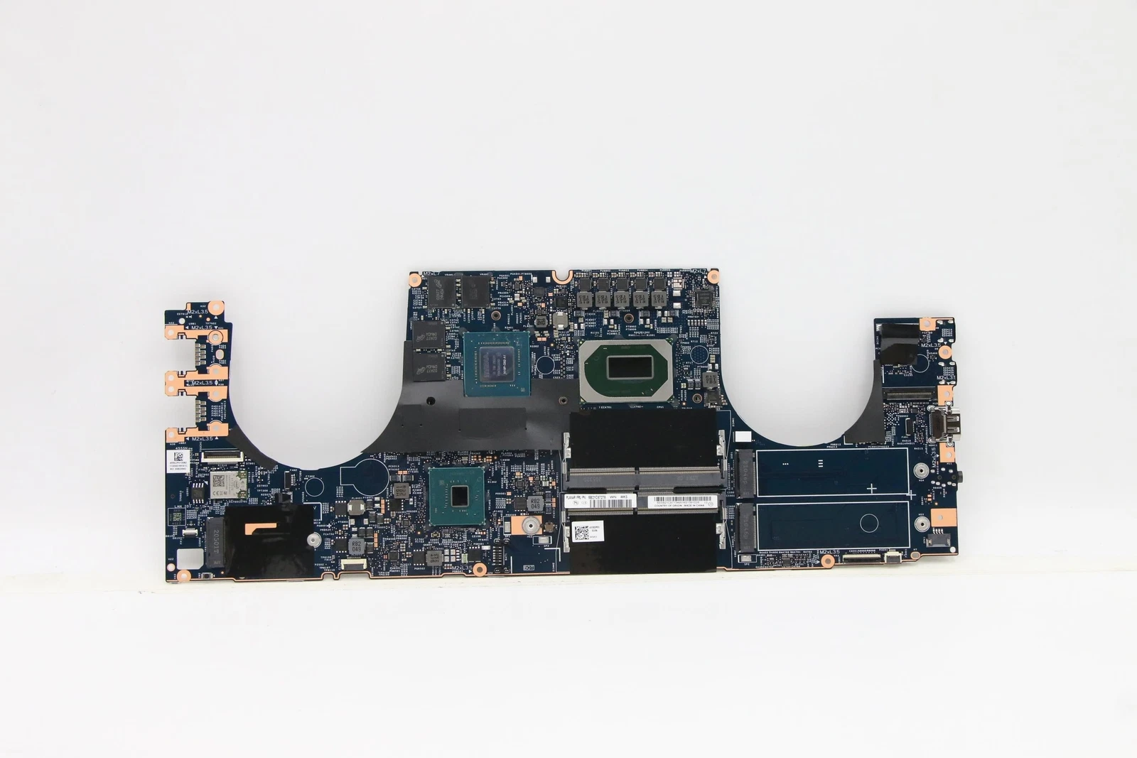 Main Lenovo ThinkPad X1 Extreme 3rd