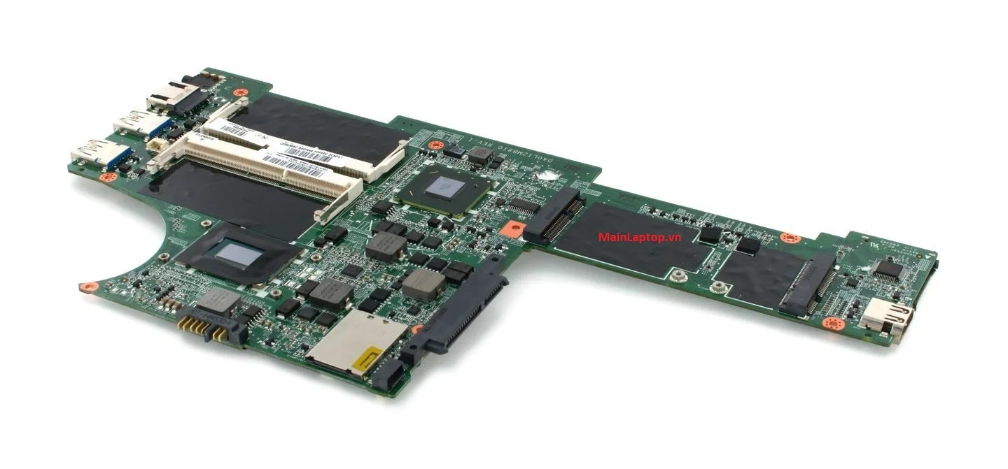 Main Lenovo ThinkPad X131e